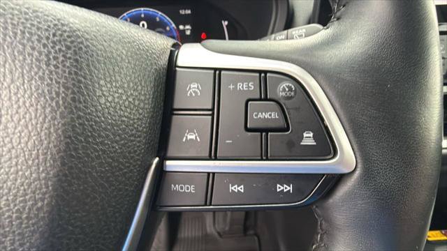 Certified 2024 Toyota Grand Highlander AWD image 30