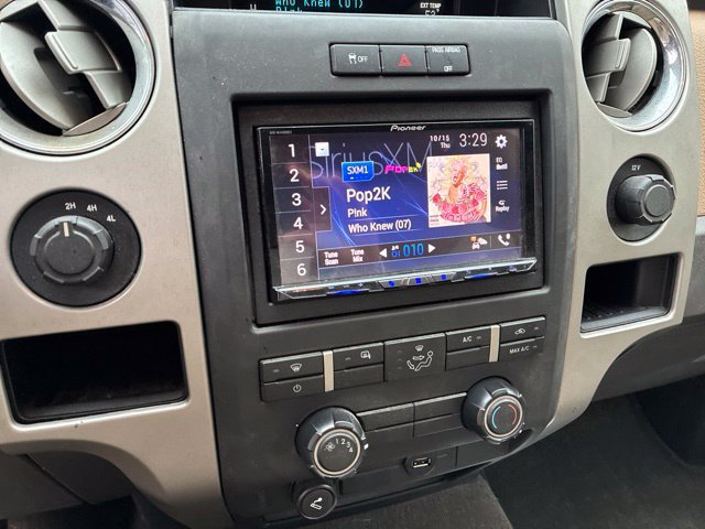 Used 2011 Ford F150 XLT w/ XLT Chrome Pkg AWD/4WD image 22