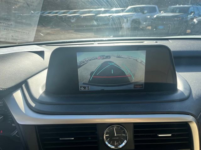 Used 2022 Lexus RX 450h AWD w/ Premium Package image 12