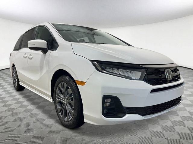 New 2026 Honda Odyssey Touring image 8
