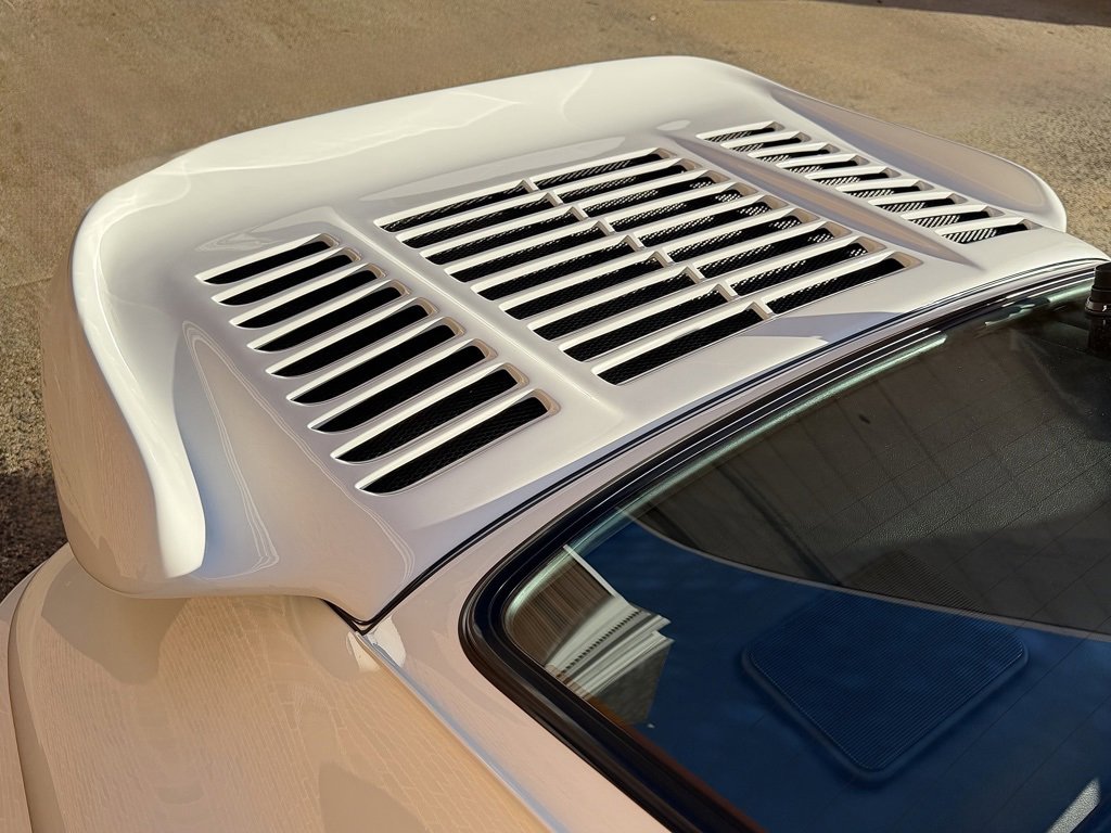 Used 1994 Porsche 911 Turbo image 27