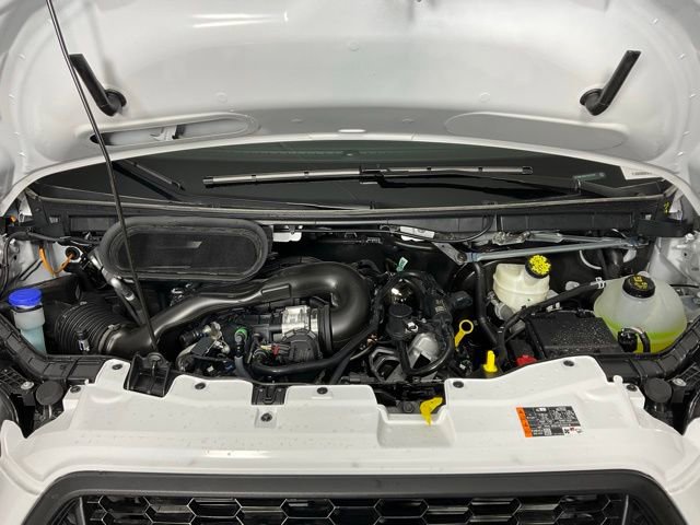 New 2026 Ford Transit 250 148 Medium Roof w/ Load Area Protection Package image 9