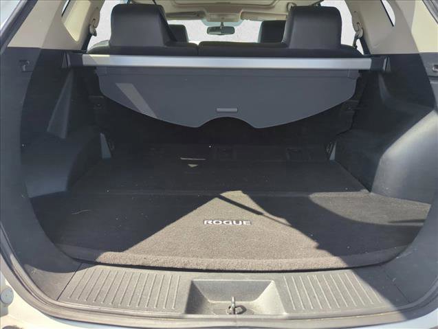 Used 2012 Nissan Rogue SL image 26