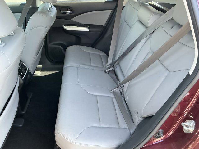 Used 2015 Honda CR-V EX-L image 13