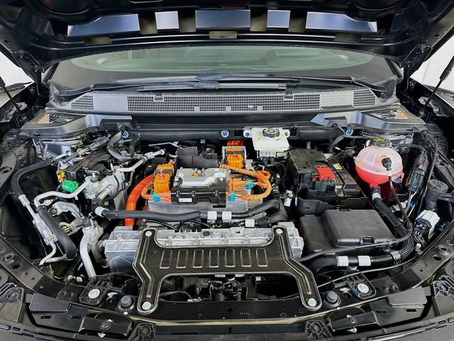New 2025 Chevrolet Equinox EV RS w/ Active Safety Package 3 AWD/4WD image 35