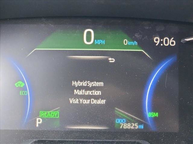 Used 2019 Toyota RAV4 XSE w/ XSE Weather Package AWD/4WD image 11