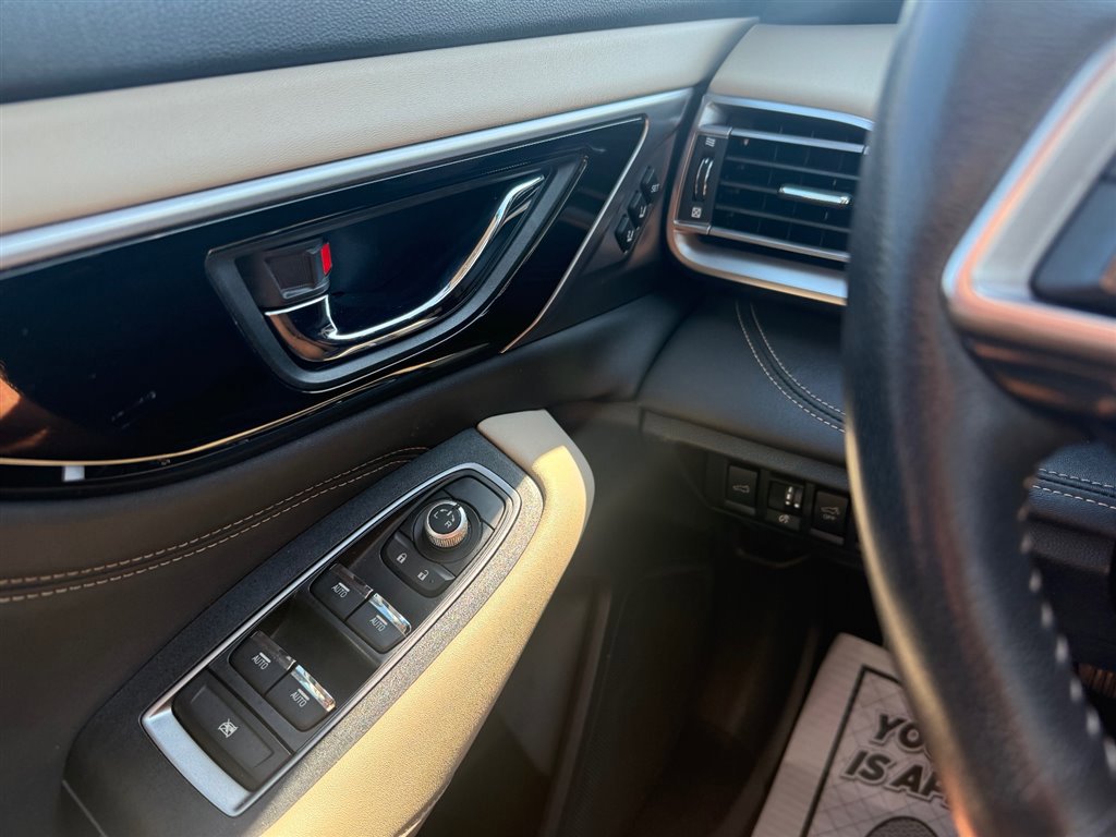 Used 2021 Subaru Outback Limited w/ Popular Package #2 image 24