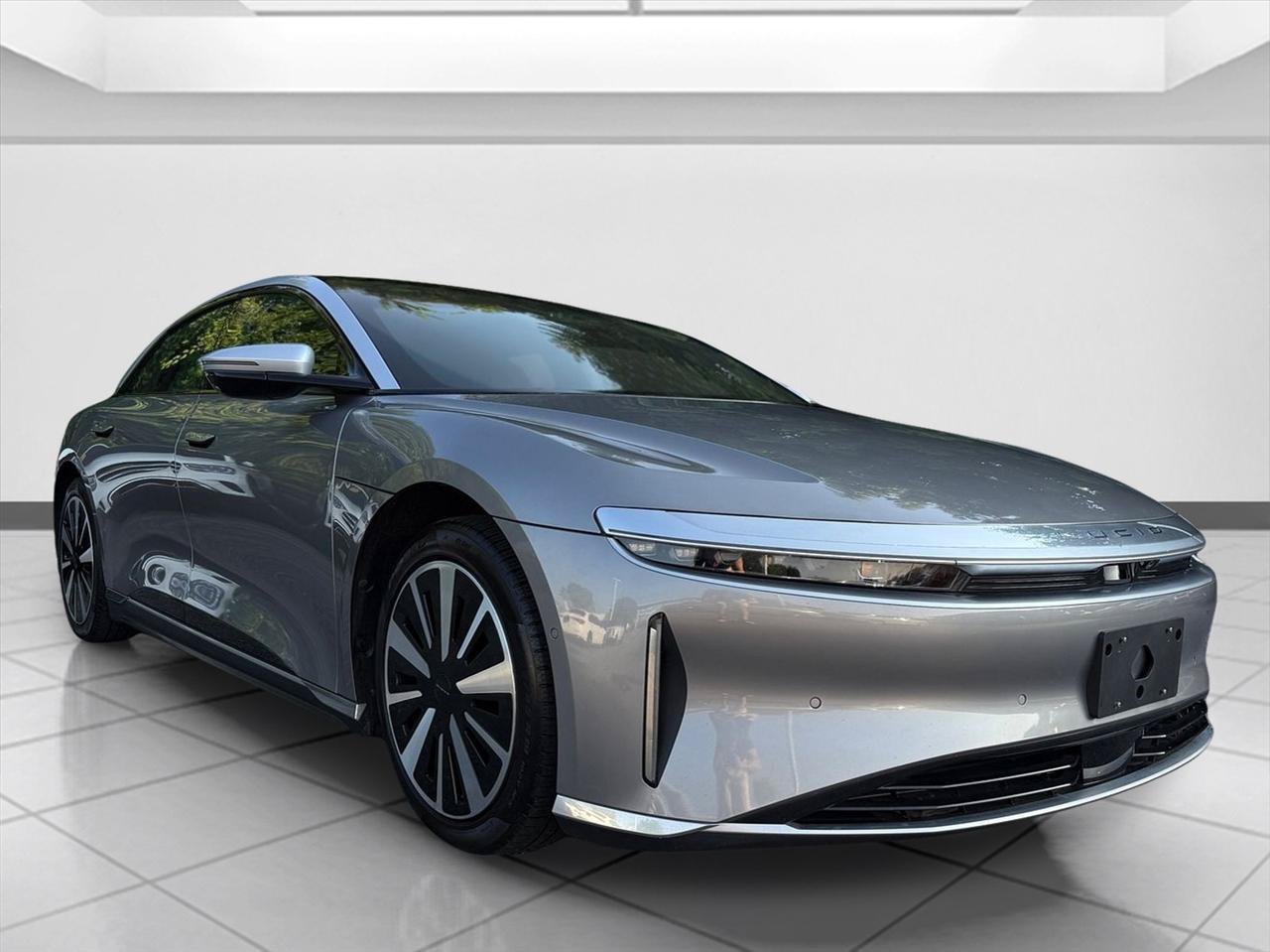 Used 2023 Lucid Air Grand Touring AWD/4WD image 7