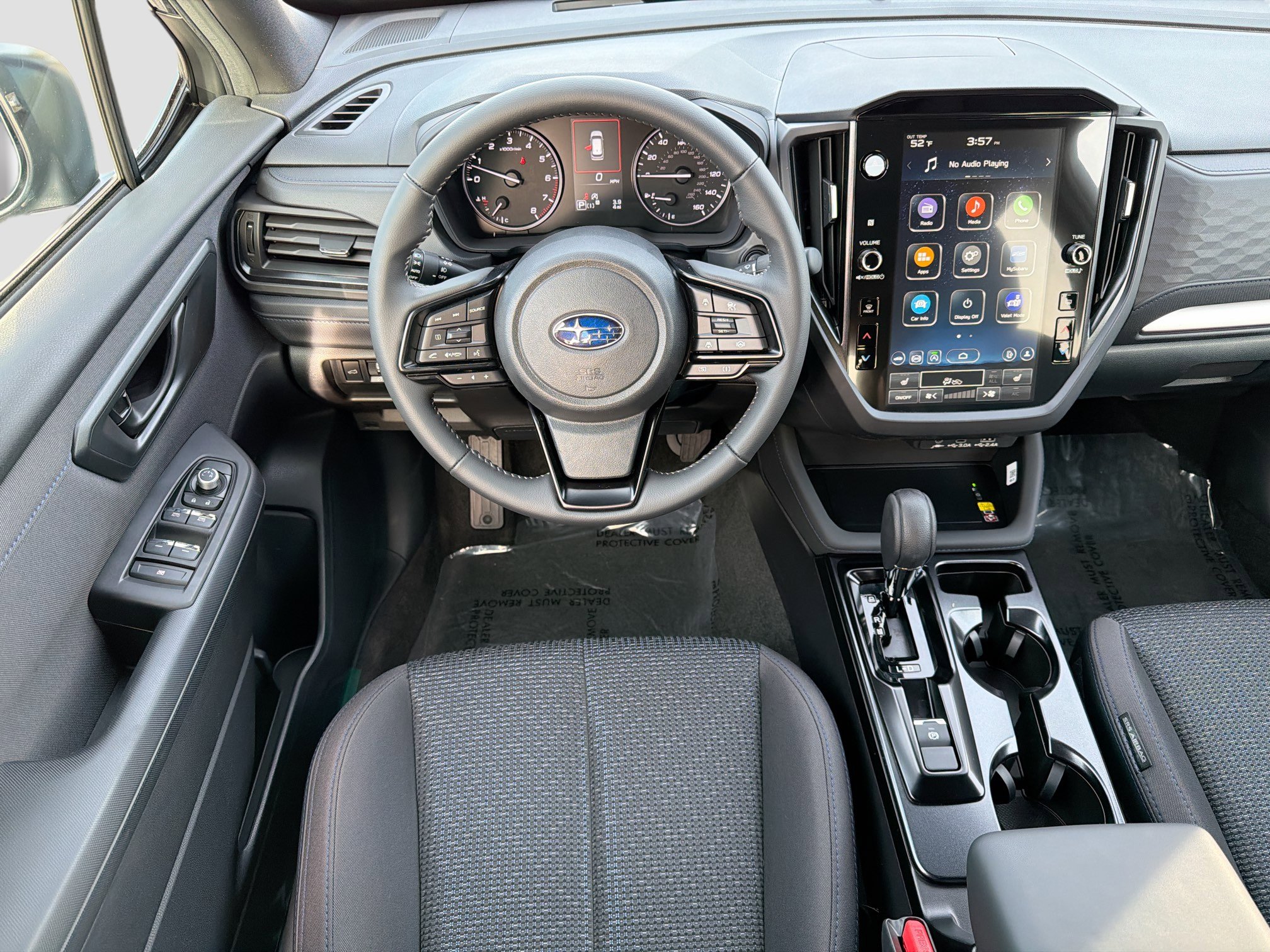 New 2026 Subaru Forester Premium image 17