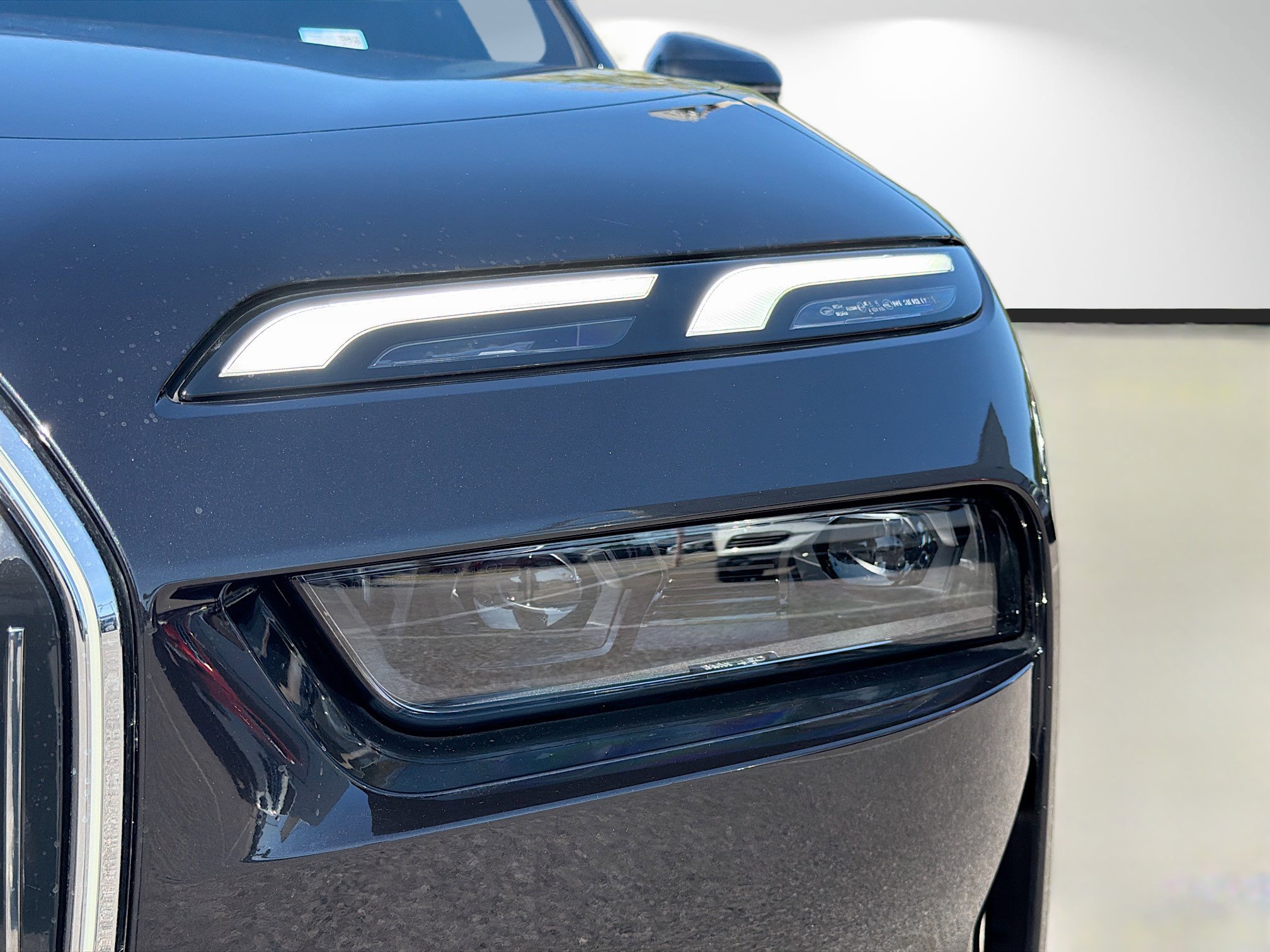 New 2026 BMW i7 eDrive50 w/ Premium Package RWD image 9