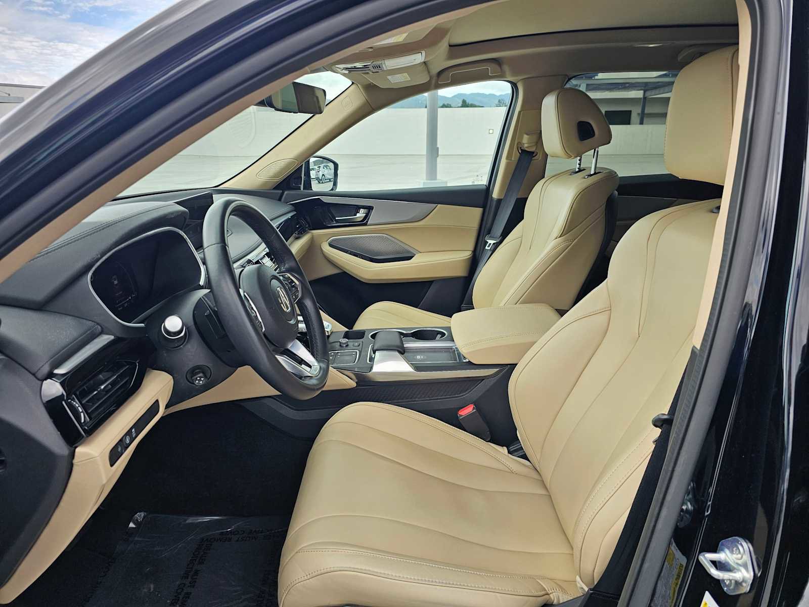 Certified 2023 Acura MDX FWD image 18