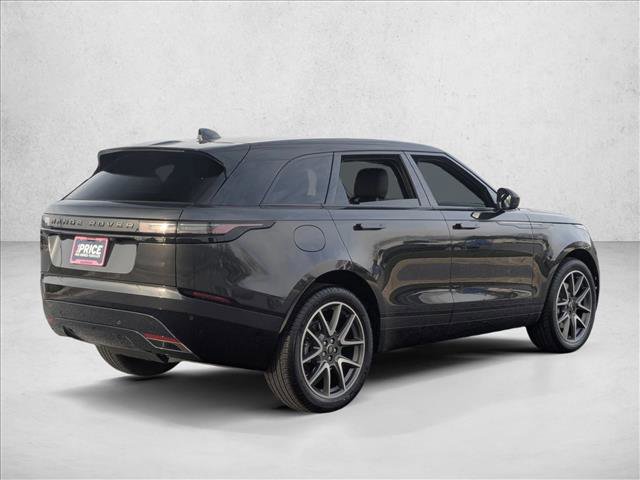 Used 2025 Land Rover Range Rover Velar Dynamic SE image 5