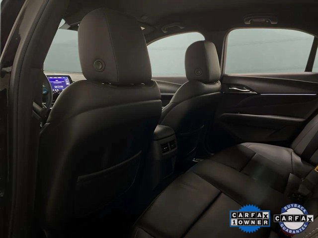 Used 2026 Cadillac CT4 Premium Luxury image 18