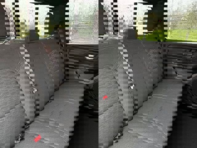 New 2026 RAM 1500 Express image 22