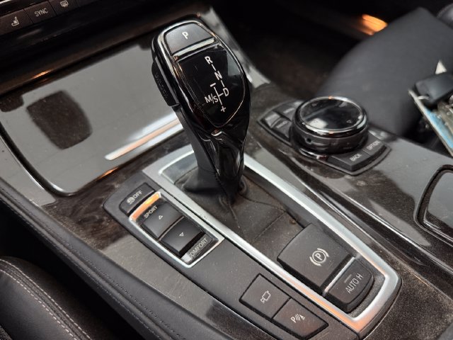 Used 2016 BMW 550i Sedan RWD image 14