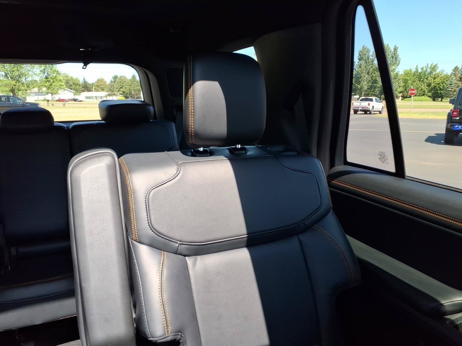 New 2027 Ford Expedition Tremor w/ Driver's Package AWD/4WD image 15