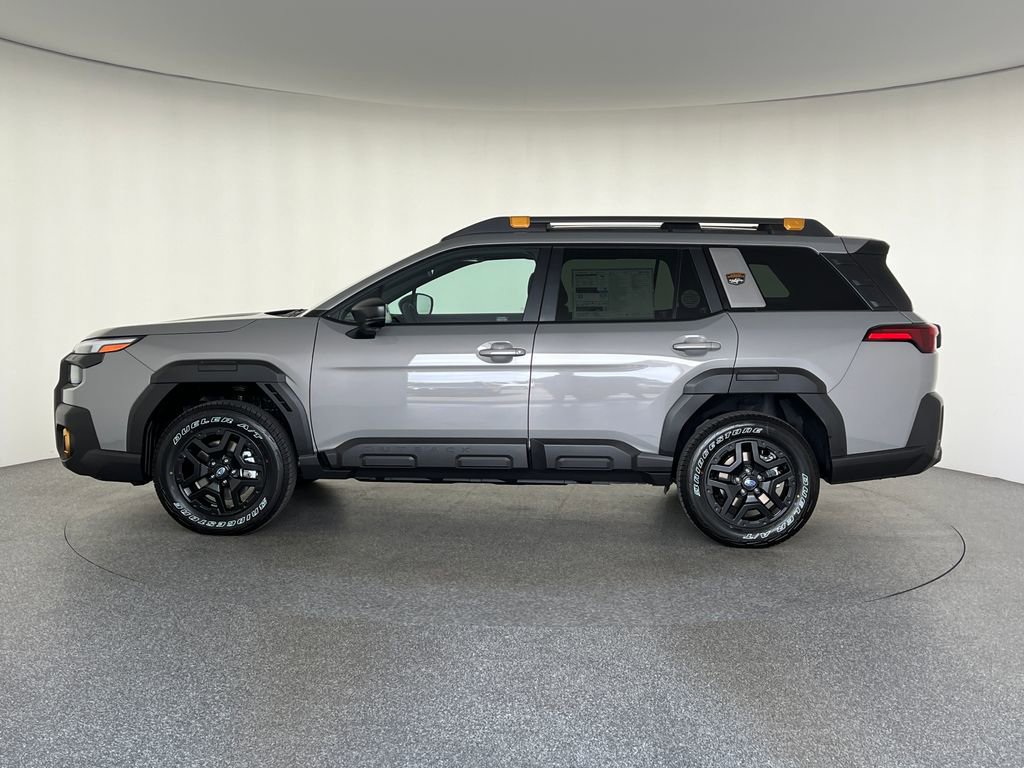 New 2026 Subaru Outback Wilderness AWD/4WD image 8