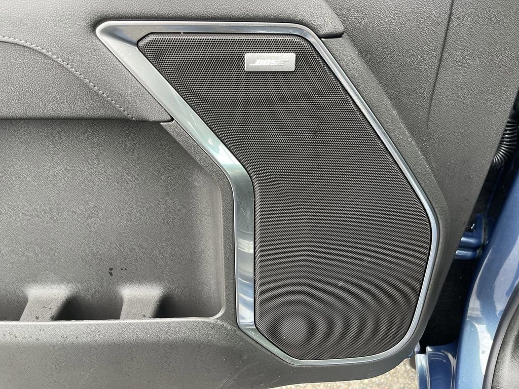 New 2026 GMC Sierra 1500 Elevation w/ Preferred Package image 24