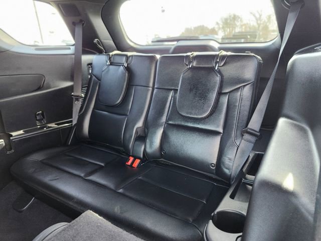 Certified 2021 Ford Explorer ST w/ Equipment Group 401A image 18