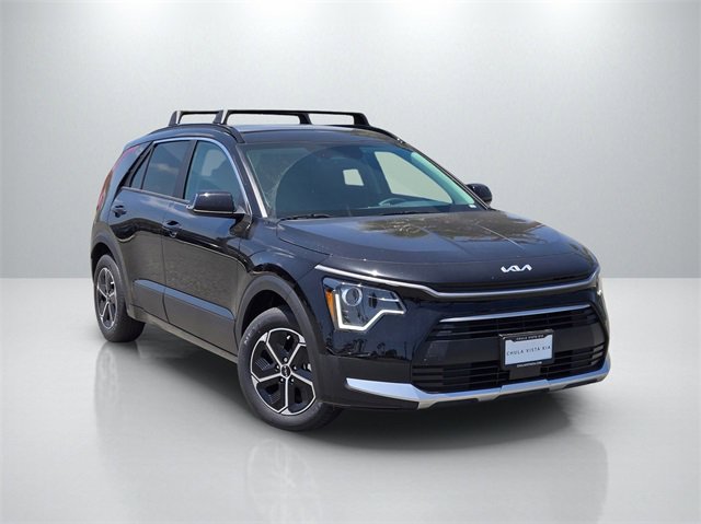 New 2025 Kia Niro EX
