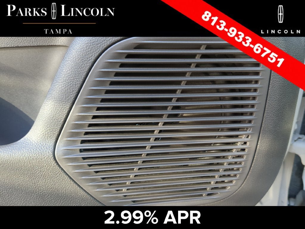Certified 2022 Lincoln Corsair FWD image 17