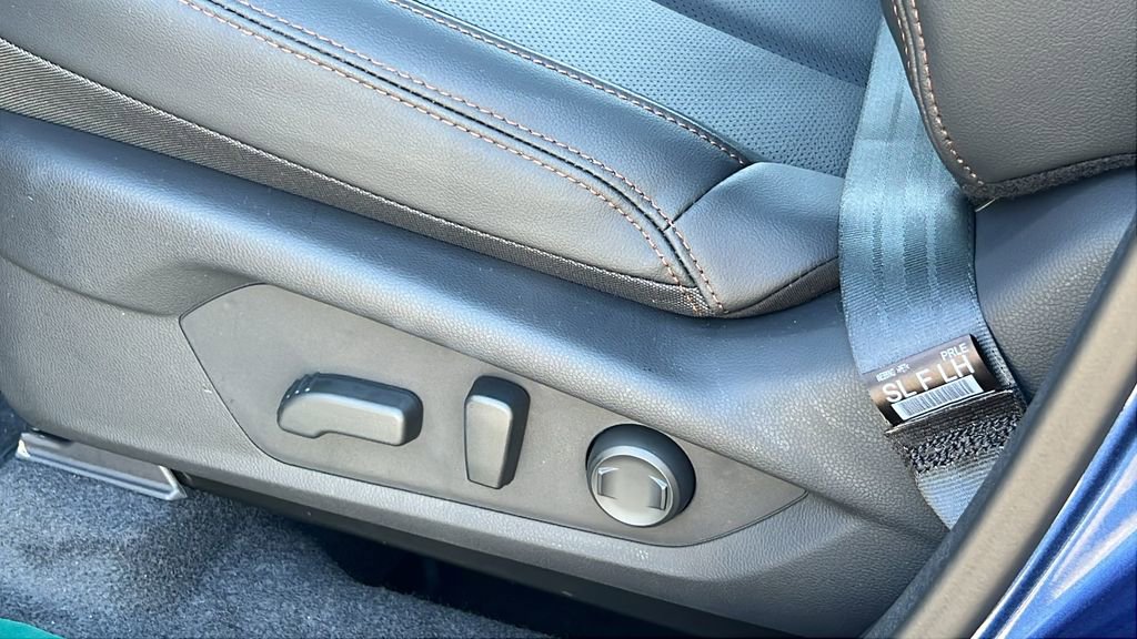 New 2026 Subaru Forester Touring image 28