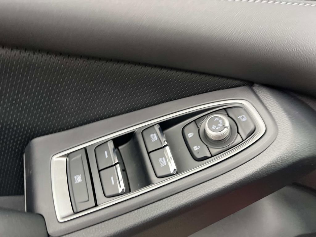 New 2026 Subaru Ascent Limited image 24