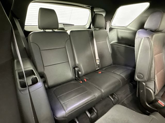 Used 2023 Chevrolet Traverse High Country w/ LPO, Floor Liner Package AWD/4WD image 29