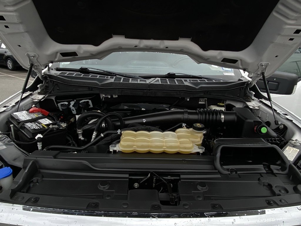 Used 2021 Ford F150 XLT w/ Equipment Group 301A Mid image 32