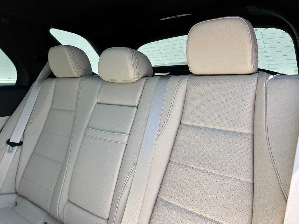 New 2026 Mercedes-Benz GLE 450 4MATIC image 26