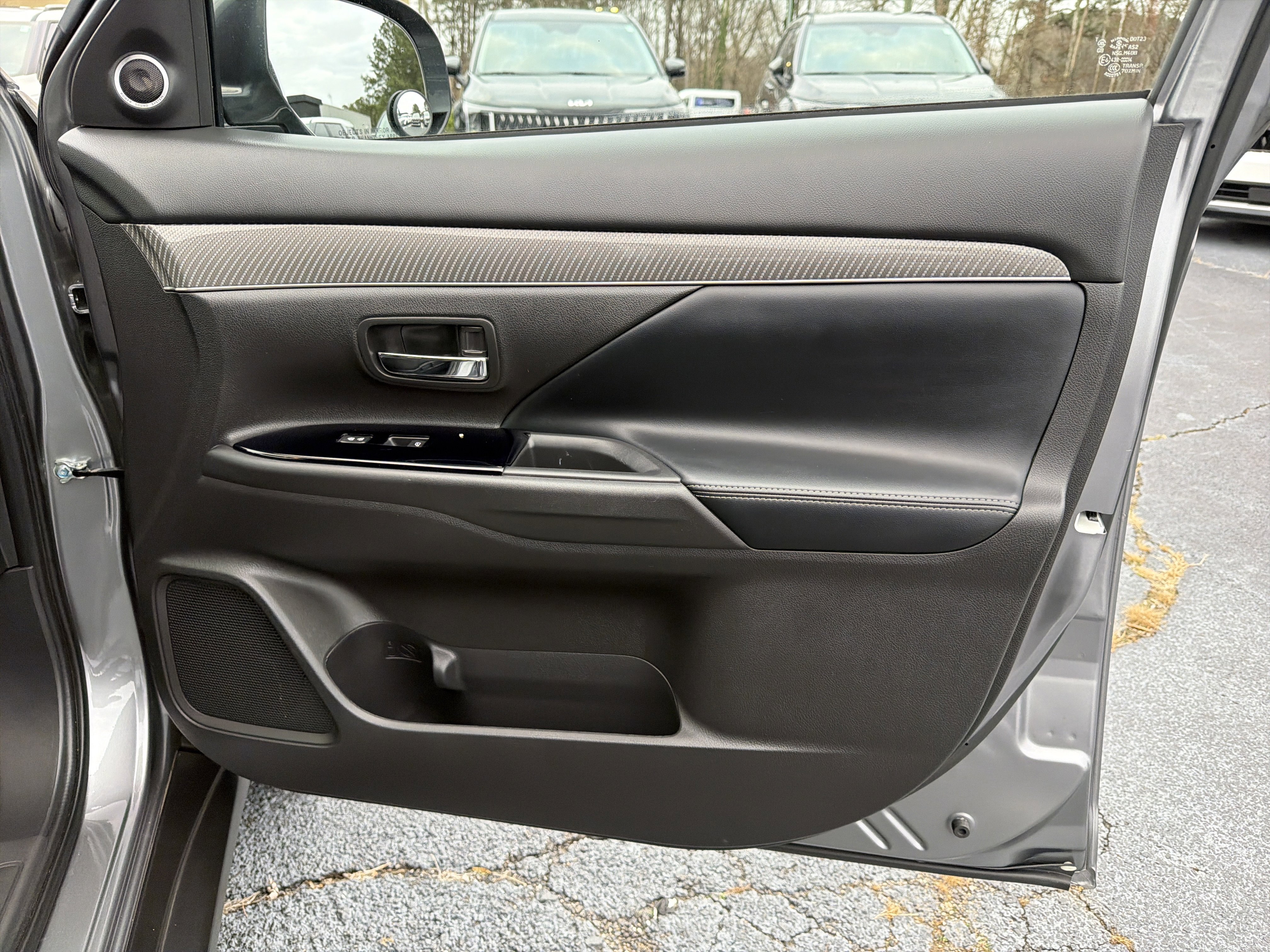 Used 2020 Mitsubishi Outlander SEL image 14