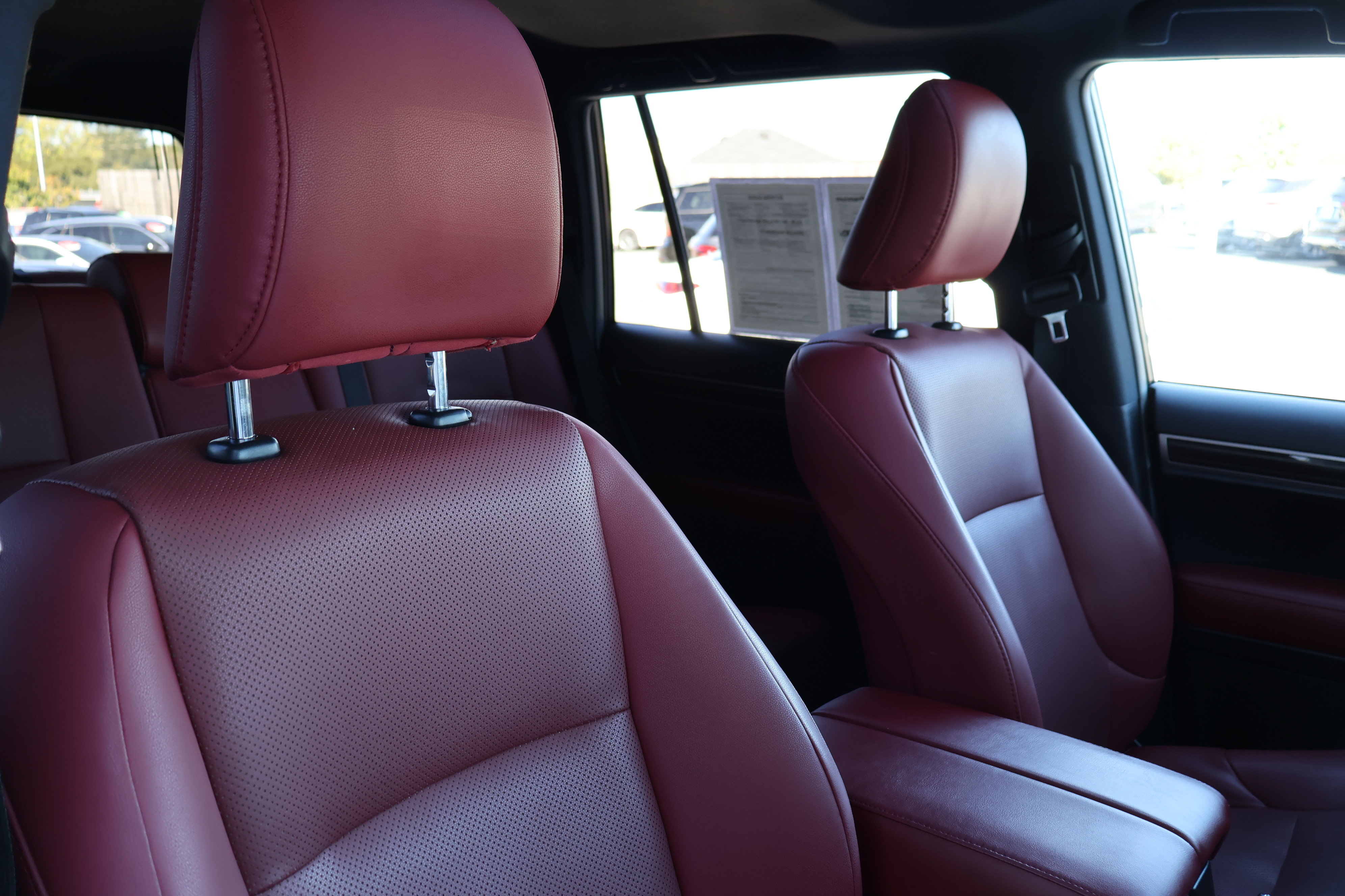 Used 2021 Lexus GX 460 Premium w/ Premium Package AWD/4WD image 32