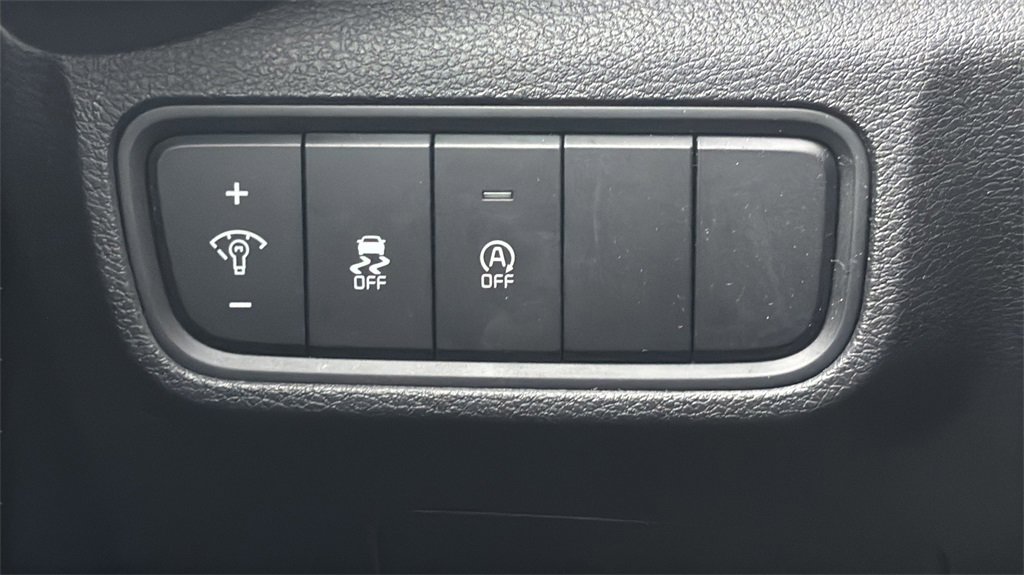 Used 2023 Kia Soul LX w/ Option Group 015 image 26