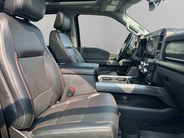 Used 2023 Ford F250 Lariat w/ Lariat Ultimate Package AWD/4WD image 24