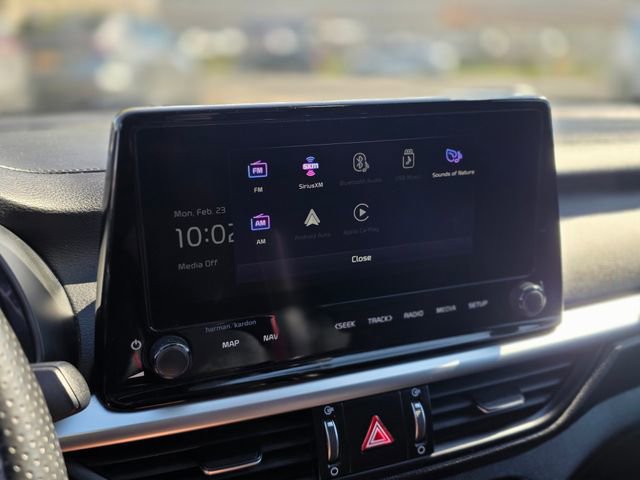 Used 2023 Kia Forte GT w/ GT2 Package image 25