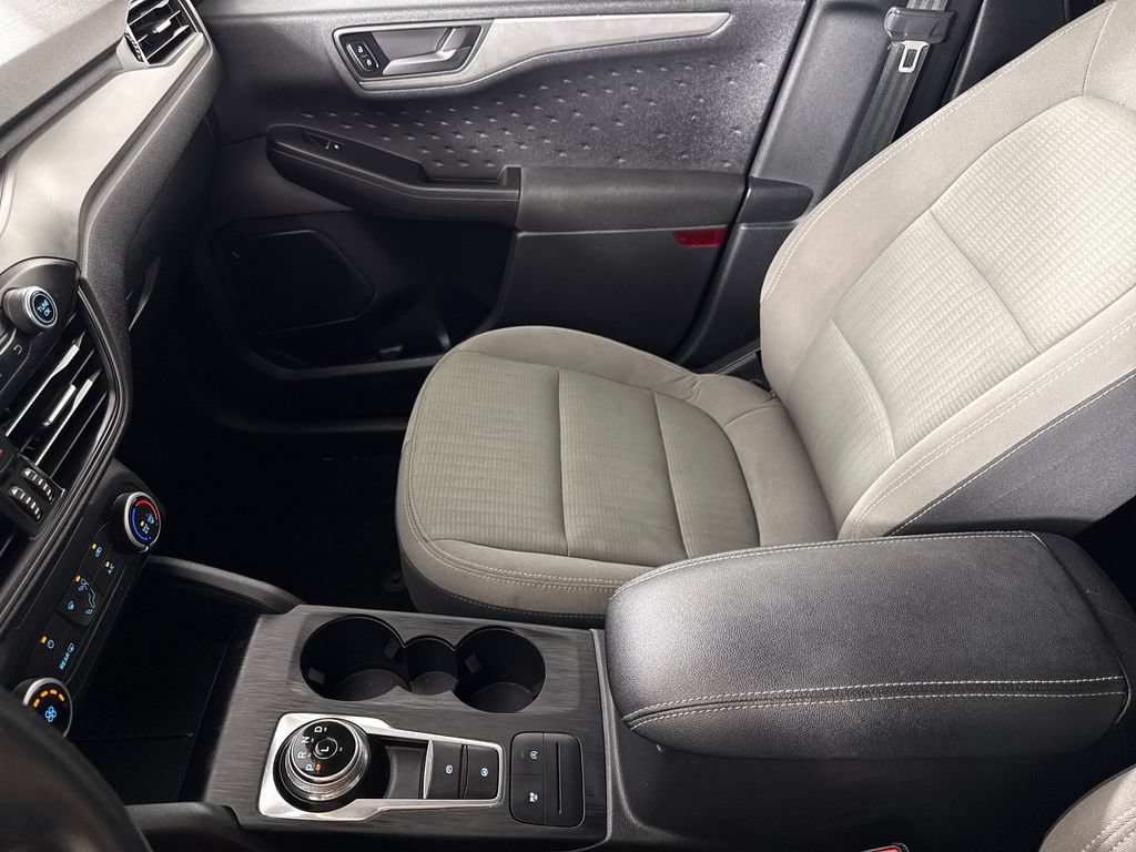 Used 2020 Ford Escape S FWD image 19