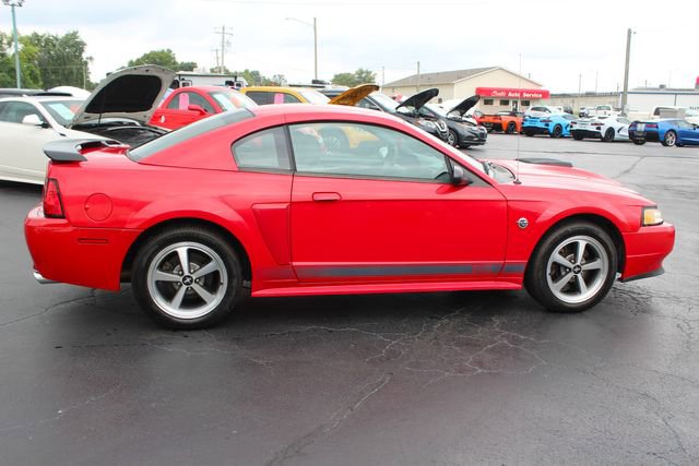 Used 2004 Ford Mustang Mach 1 image 10