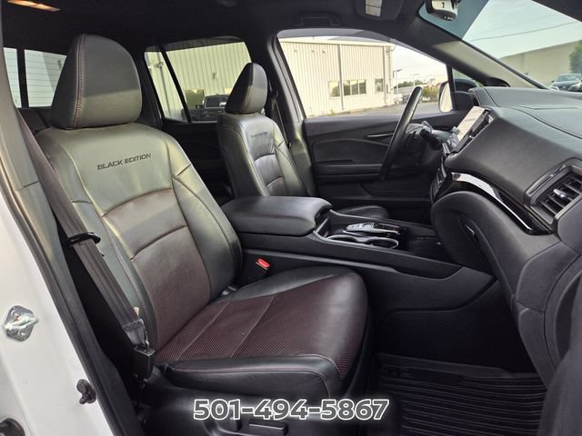 Used 2024 Honda Ridgeline Black Edition image 17