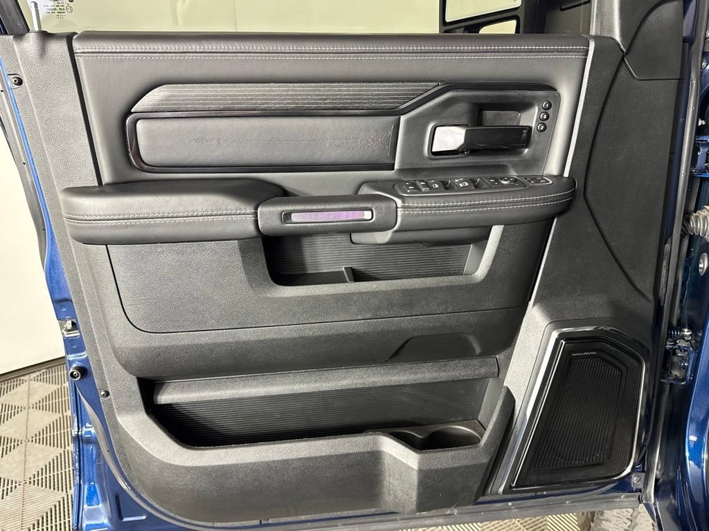 Certified 2024 RAM 2500 Limited AWD/4WD image 27