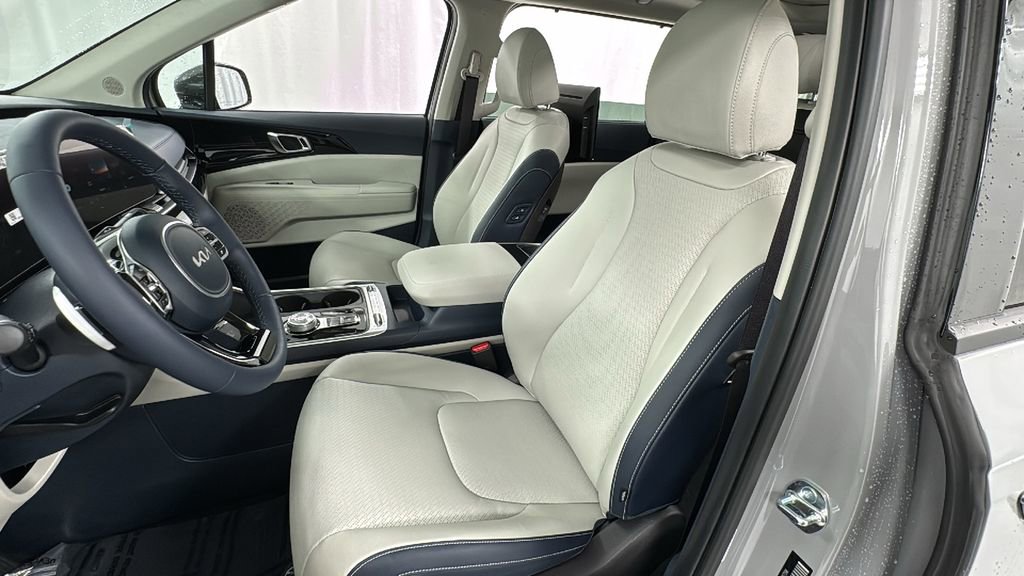 New 2026 Kia Carnival SX Prestige image 10