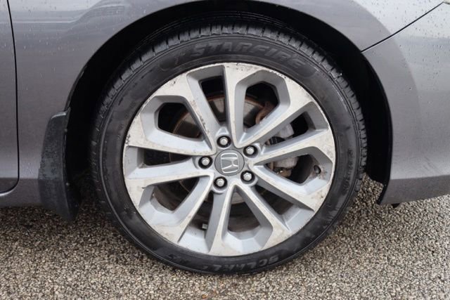 Used 2014 Honda Accord Sport image 15