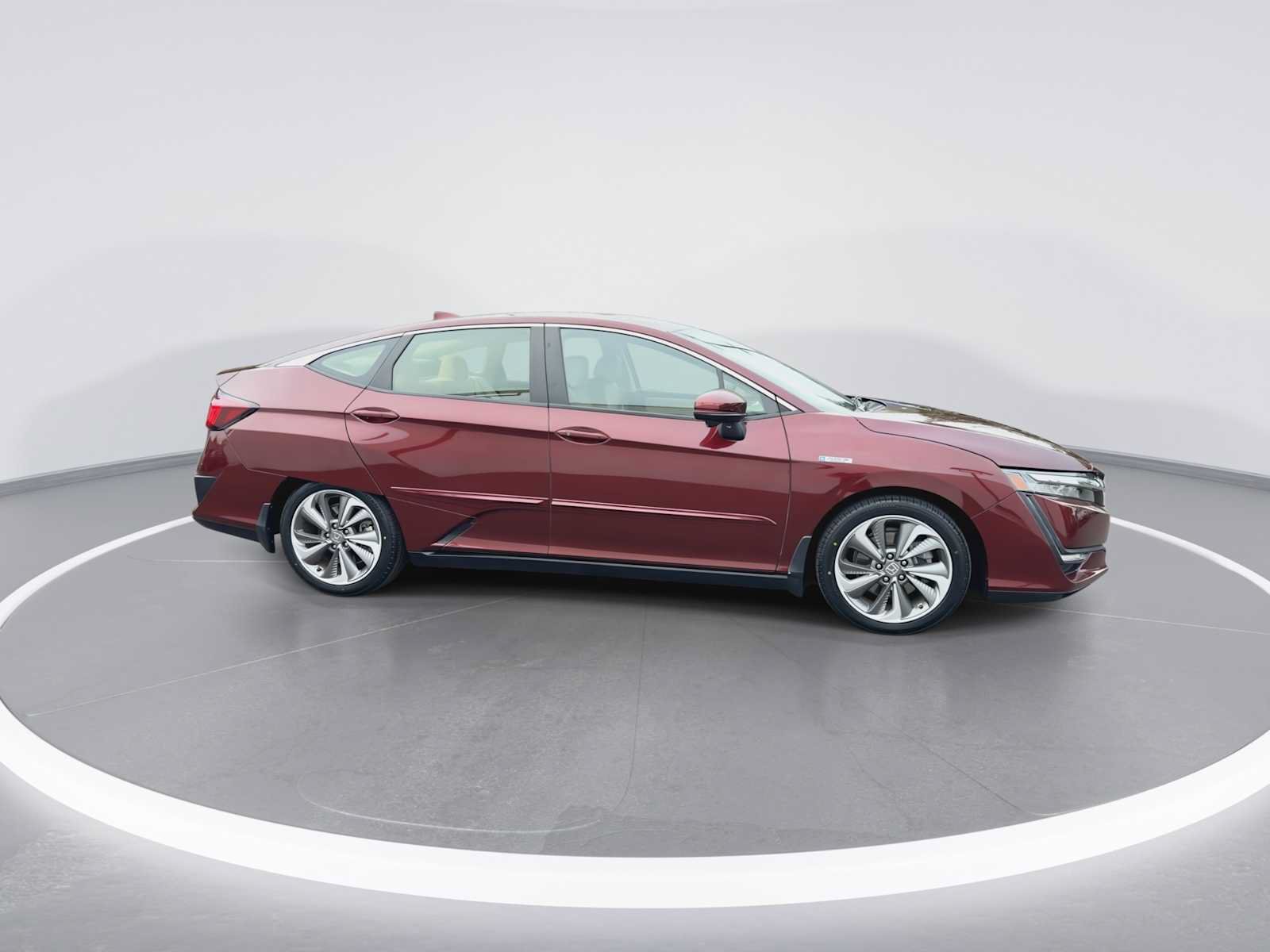 Used 2018 Honda Clarity Touring image 9