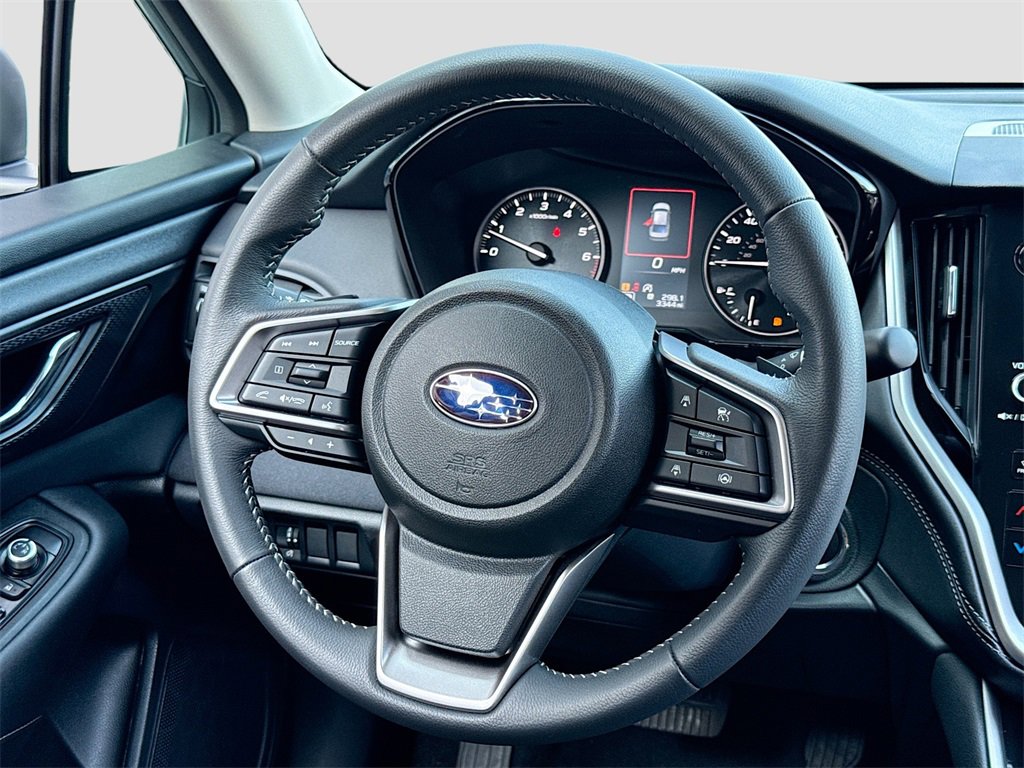 Used 2025 Subaru Legacy Premium image 16