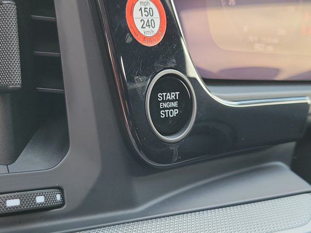 Certified 2025 Porsche Cayenne S AWD/4WD image 38