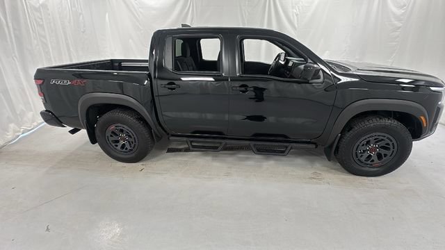 New 2026 Nissan Frontier PRO-4X w/ Pro-4x Convenience Package image 2