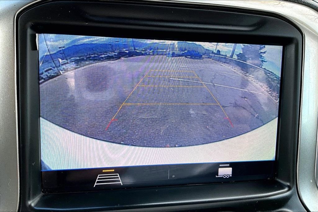 Used 2019 Chevrolet Silverado 1500 LT w/ All-Star Edition image 23