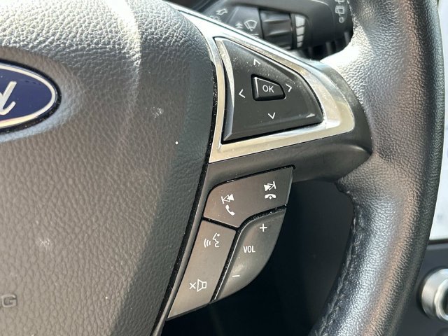 Certified 2024 Ford Edge SEL w/ Convenience Package AWD/4WD image 36