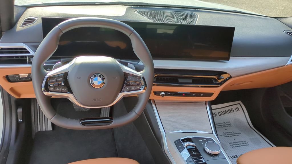 Used 2026 BMW 330i Sedan RWD image 16