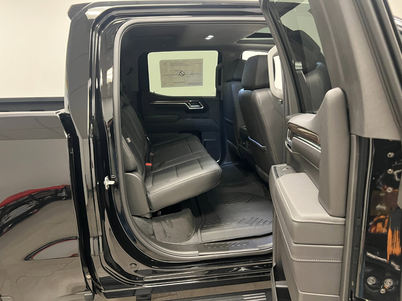 New 2026 Chevrolet Silverado 1500 LT Trail Boss w/ LT Trail Boss Premium Package image 29