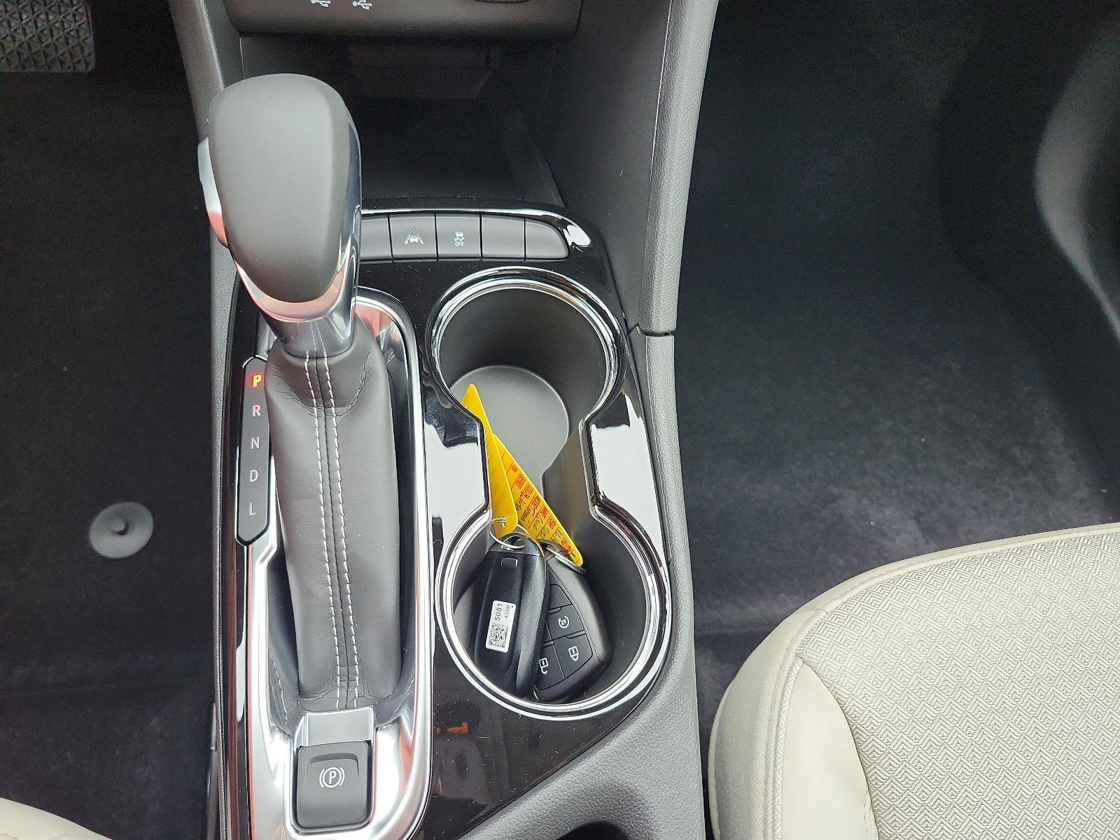 New 2026 Buick Encore GX Preferred w/ Comfort Package FWD image 15
